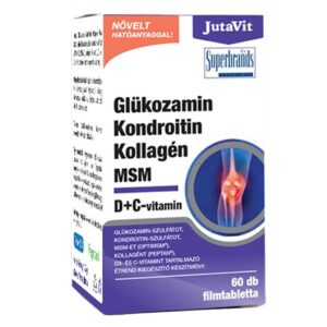 JutaVit Glükozamin