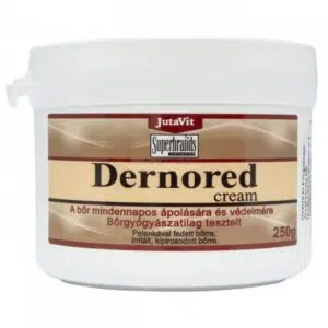 Jutavit dernored krém 250 g