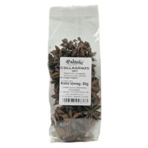Paleolit Csillagánizs egész 50g