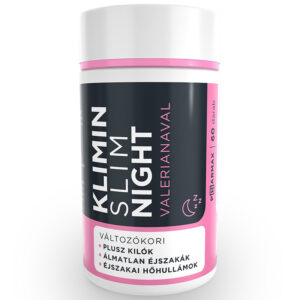 Pharmax Klimin Slim Night 60db