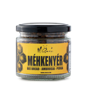 Mézzz méhkenyér 100g