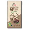 Chocolates Solé 94% Bio Étcsokoládé 100g