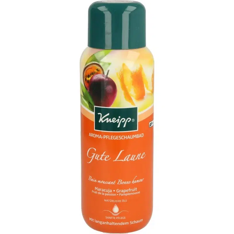 Kneipp Aroma habfürdő - Jókedv 400ml
