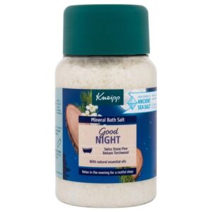 Kneipp Fürdőkristály- Jó éjszakát 500g