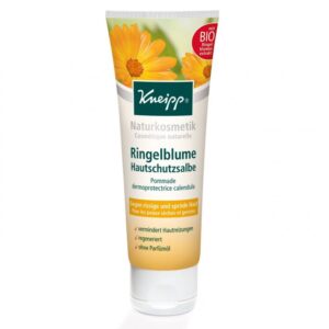 Kneipp Körömvirág bőrvédő krém (kéz