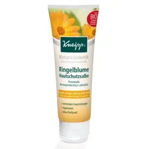Kneipp Körömvirág bőrvédő krém (kéz