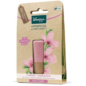 Kneipp ajakápoló - Mandulavirág (Almond-Candelilla) 4