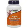 Now Super Antioxidants 120db