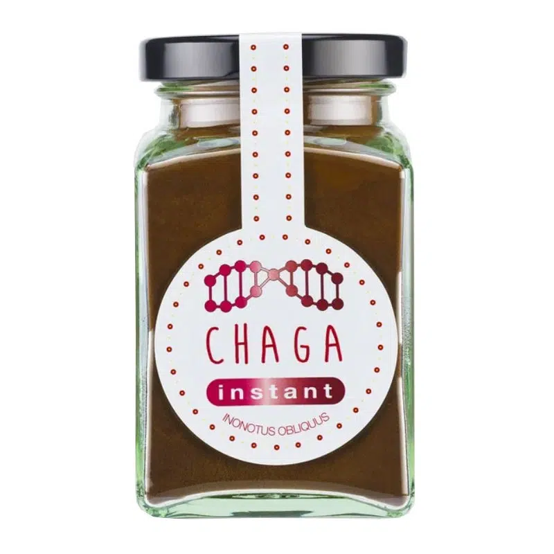 MagMaxx Chaga Instant 80g