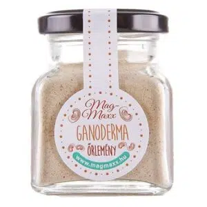 MagMaxx Ganoderma őrlemény 20g