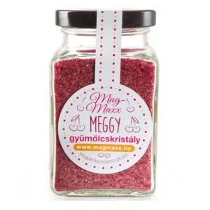 MagMaxx Meggy Gyümölcskristály 90g