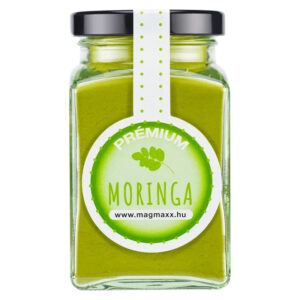 MagMaxx Prémium Moringa őrlemény 80g