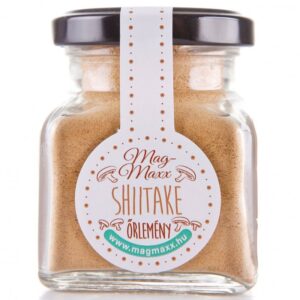 MagMaxx Shiitake őrlemény 30g