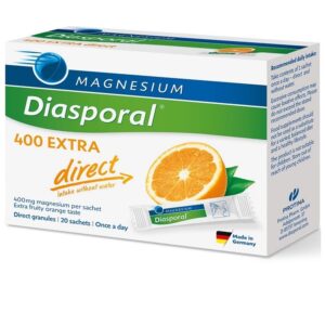 Magnesium Diasporal 400 Extra Direkt 20db