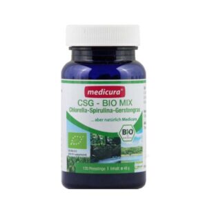 Medicura CSG-Bio Mix