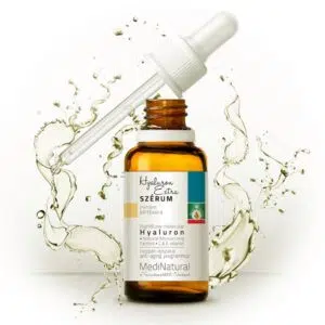 Medinatural hyaluron extra szérum 30ml