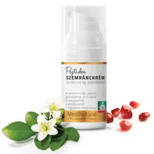 Medinatural Peptides szemráncKRÉM 30 ml