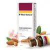 Medinatural bőrápoló olaj édesmandula 20 ml