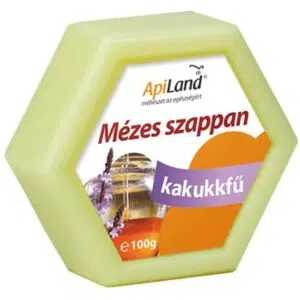 Apiland mézes