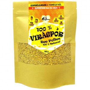 Mézzz Virágpor 100g
