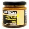 Mézzz SUPERZzz Gyömbér - mézkészítmény