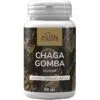 Mushi Chaga gomba kivonat kapszula 60db