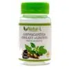 Natur-L Ashwagandha+Shilajit+Ginzeng 30db vegán kapszula