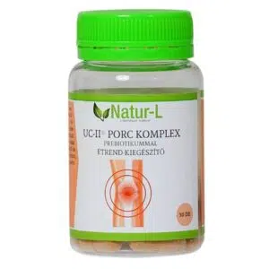 Natur-L UC-II Porc komplex prebiotik. 30db