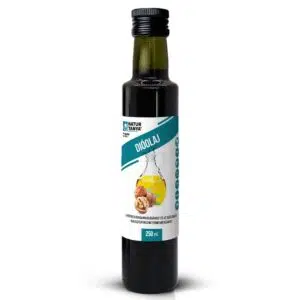 Natur Tanya Dióolaj hidegsajtolással készült 250ml
