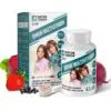Natur Tanya Junior Multivitamin por eper ízben 43
