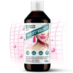 Natur Tanya Kollagén Facelift koncentrátum 500 ml