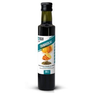 Natur Tanya Magyar Tökmagolaj hidegsajtolással készült 250ml