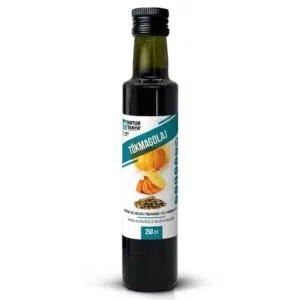 Natur Tanya Magyar Tökmagolaj hidegsajtolással készült 250ml