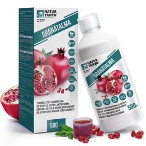 Natur Tanya Melagrana Gránátalma koncentrátum 500ml