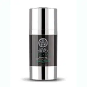 Natura Siberica Royal Caviar Peptides feszesítő szemkörnyékápoló krém 15ml