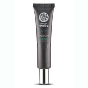 Natura Siberica Royal Caviar kollagénes ráncfeltöltő krém 40ml