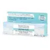 Natura Siberica Siberian Pearl natúr erősítő fogkrém 100g