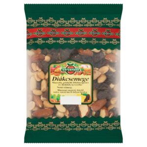 Naturfood diákcsemege 200 g