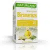 Naturland Birsvarázs teakeverék 20x1