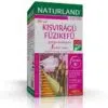 Naturland kisvirágú füzike tea 25 filter
