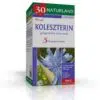 Naturland Koleszterin tea 20 filter