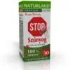 Naturland Szúnyog STOP illóolaj keverék 10ml