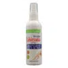 Naturland lábizzadás elleni spray   100 ml