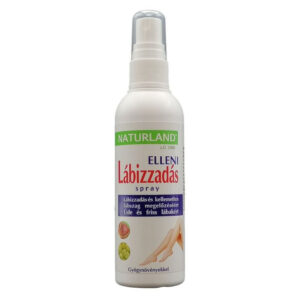 Naturland lábizzadás elleni spray   100 ml