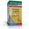 Naturland nyugtató tea    25 filter