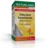Naturland salaktalanító tea     25 filter