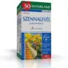 Naturland szennalevél tea     25 filter