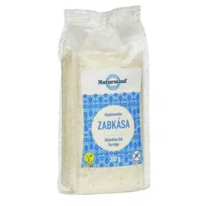 Naturmind gluténmentes zabkása 300g