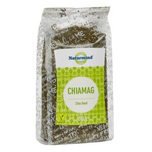 Naturmind chia mag 200 g