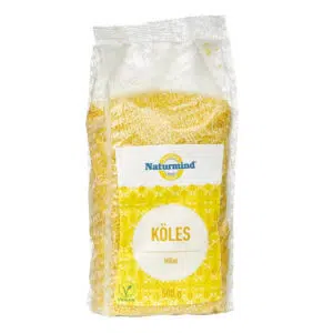 Naturmind köles 500 g
